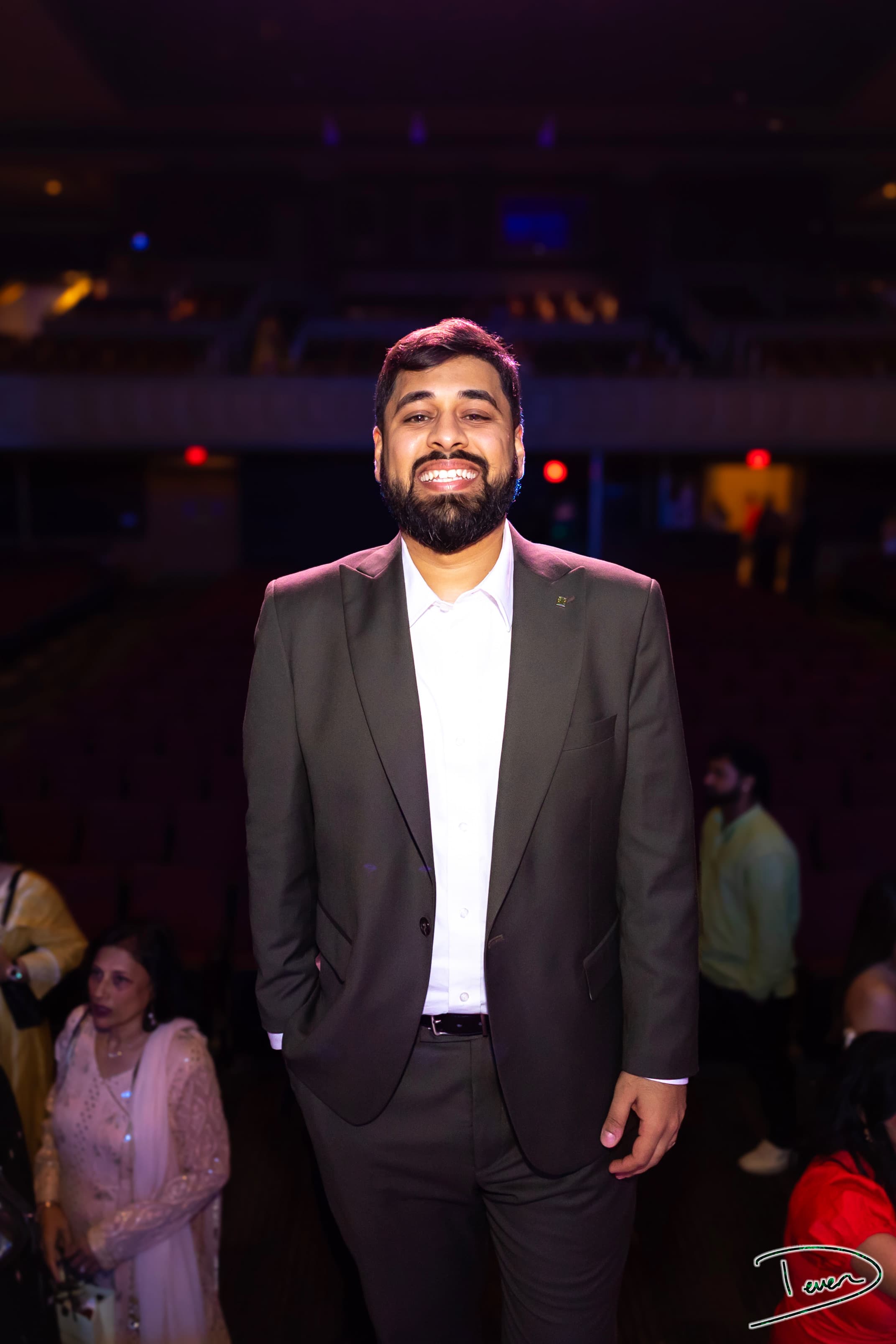 Fahad Syed