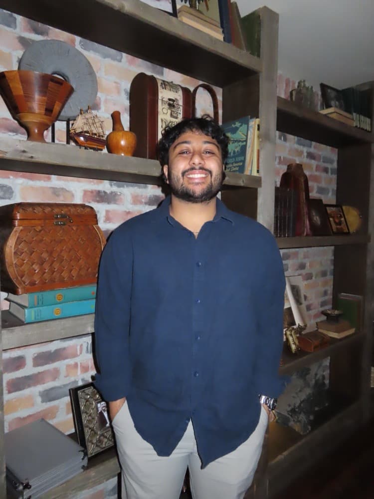 Anurag Aka