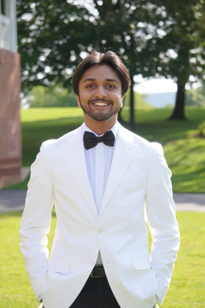 Nihar Bhavsar