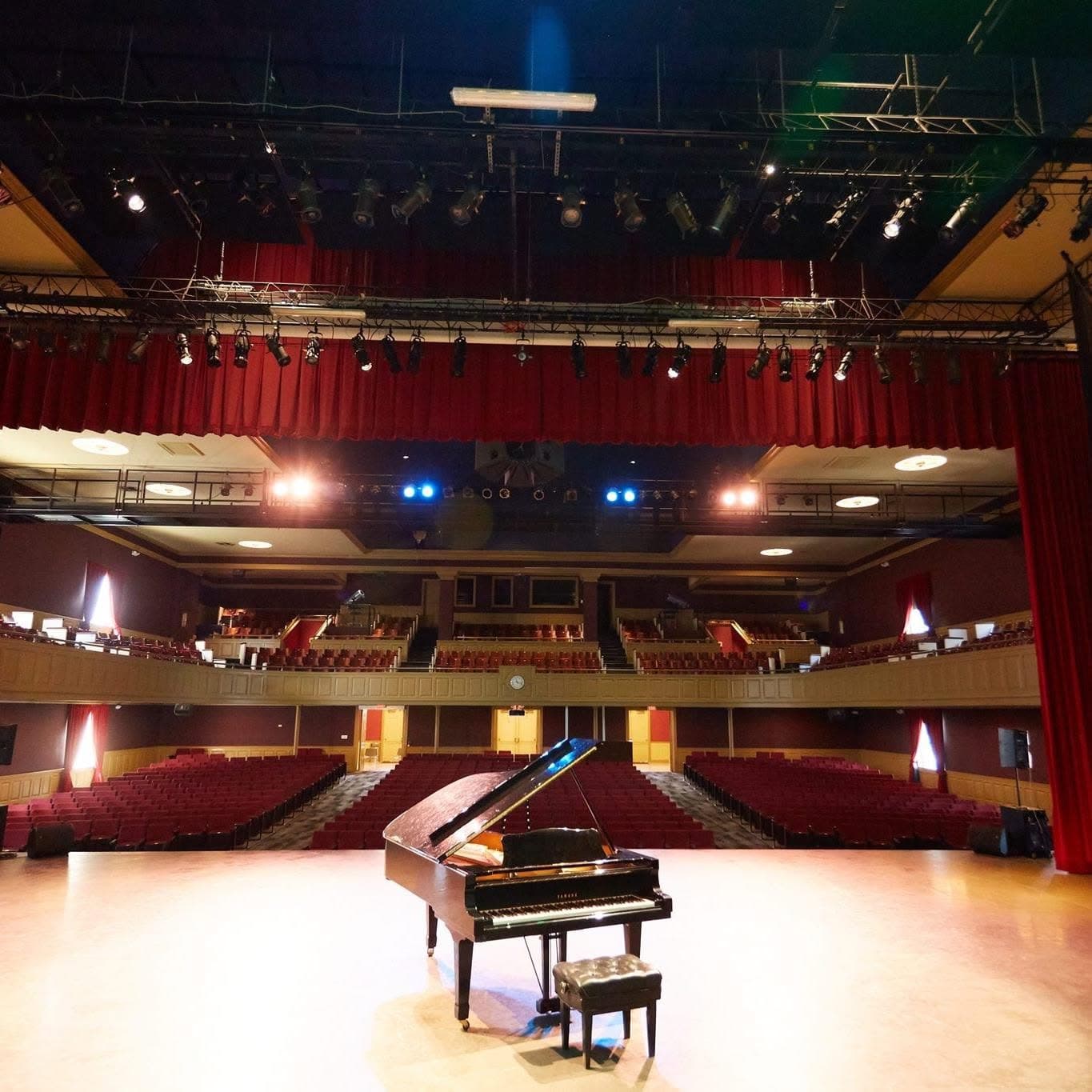 Manuel Artime Theater