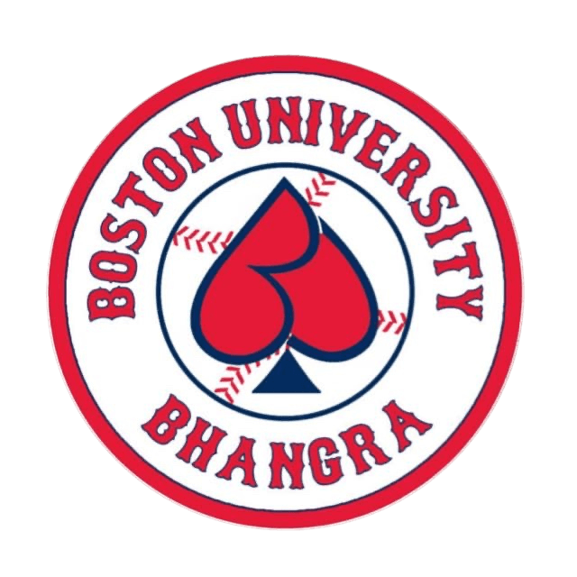 BU Bhangra